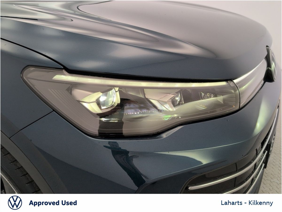 2025 Volkswagen Tiguan 3 ELEGANCE 1.5TSI 204HP DSG PHEV €54,950