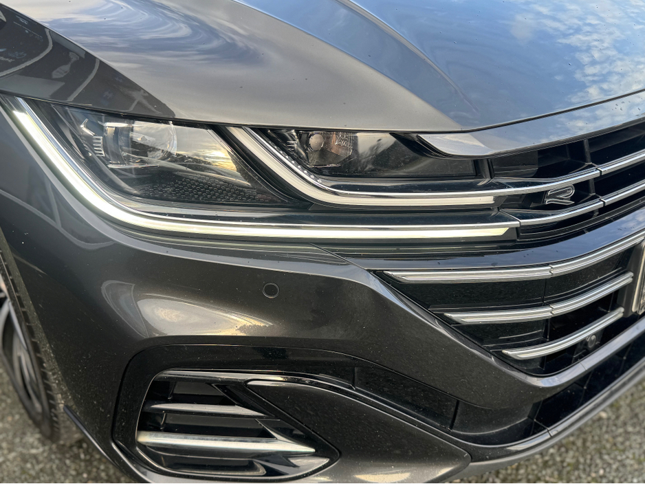 2021 Volkswagen Arteon R LINE TSI PHEV S- DSG..12 MONTH WARRANTY..NEW NCT €29,950