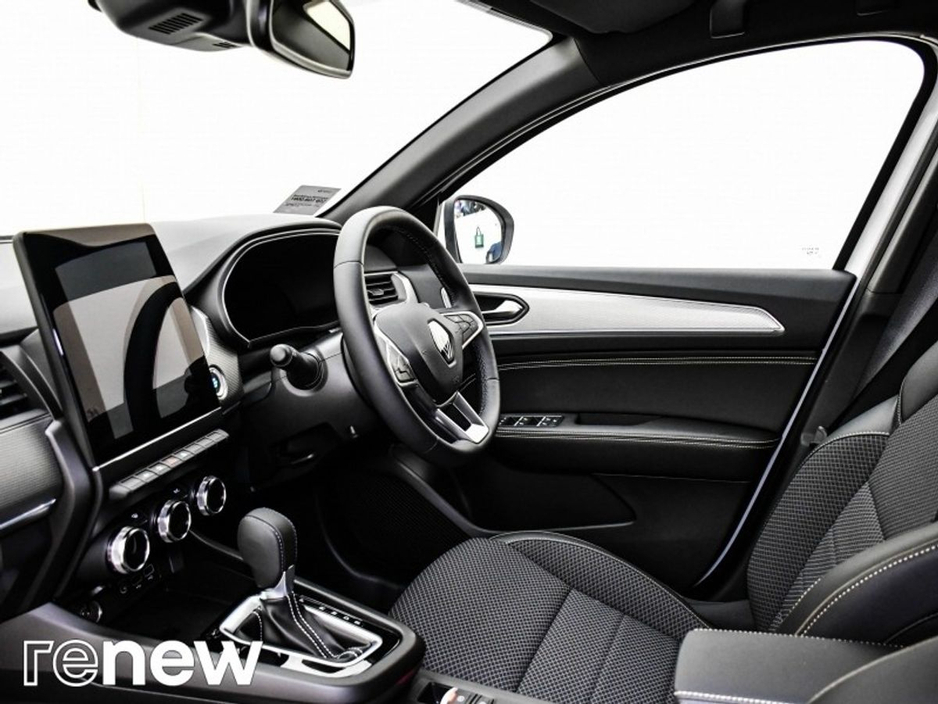 2025 Renault Arkana TCe 140 Auto techno €31,690