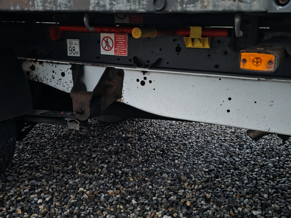 2016 Ford Transit  €11,341