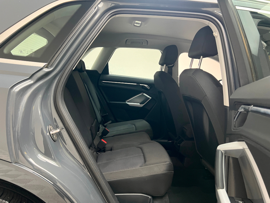 2020 Audi Q3 SE 35 TDI 150HP AUTO €23,990