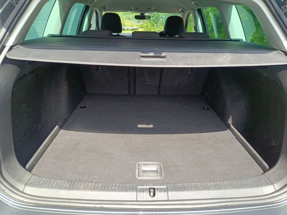 2019 Volkswagen Golf 1.6 TDI 115HP Comfortline Estate €14,995