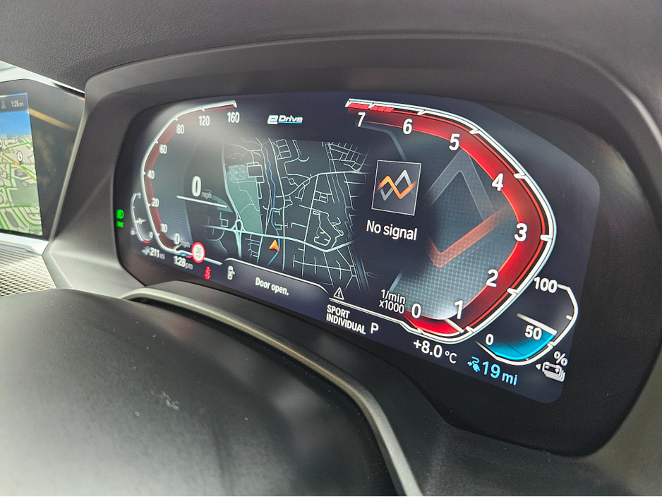 2022 BMW X5 X5 45E M-SPORT XDRIVE AUTO. AMETRIN METT. HUGE SPEC. FINANCE ARRANGED. SIMI. AA APPROVED. €58,950