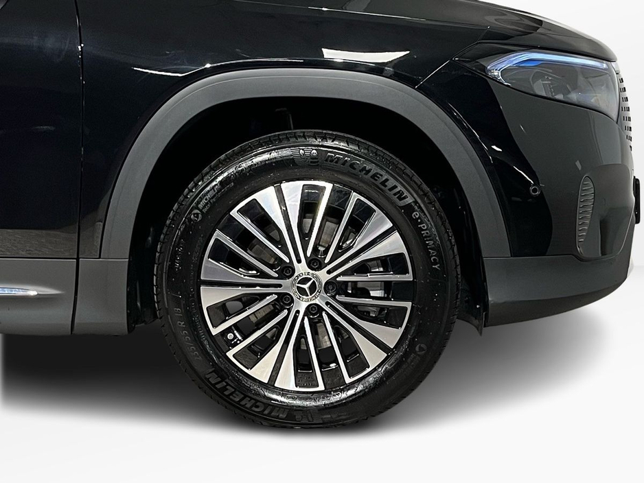 2025 Mercedes-Benz EQB 250+ Sport Executive - Reversing Camera - Ambient Lighting - Sat Nav - Climate Control - Heated Seats - Apple CarPlay/Android Auto