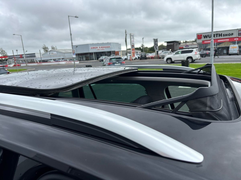 2022 Volkswagen Tiguan 2.0 TDI 150HP Elegance €34,975