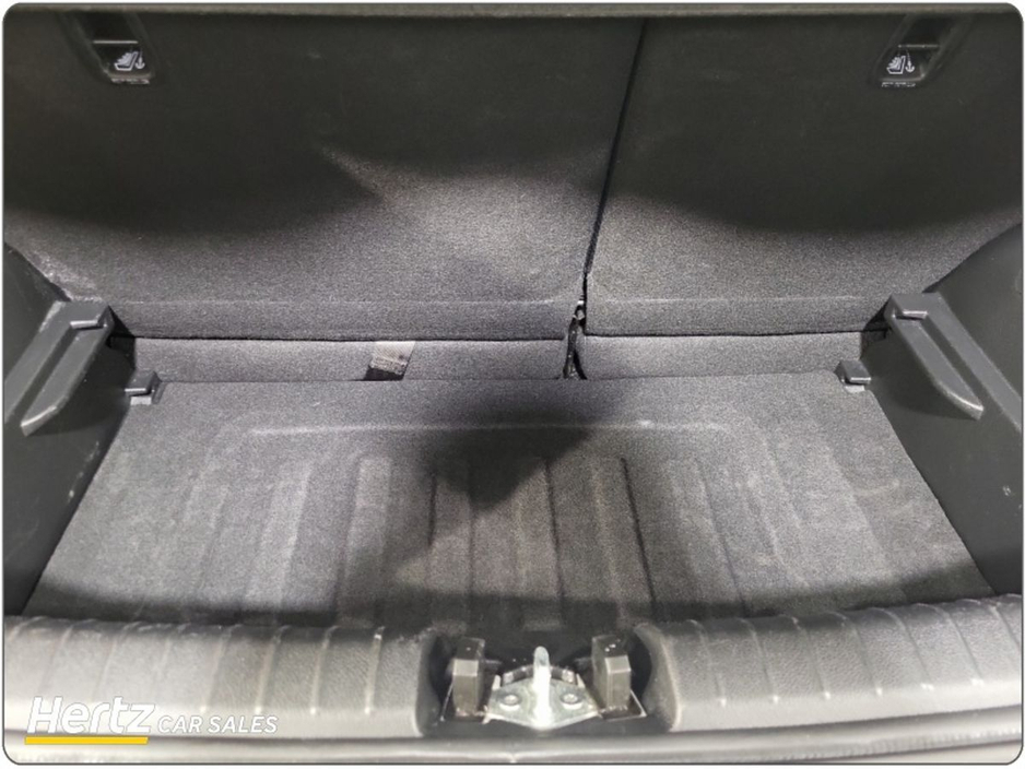 2023 Kia Picanto MY23 AT 1.0 Petrol Automatic €14,895