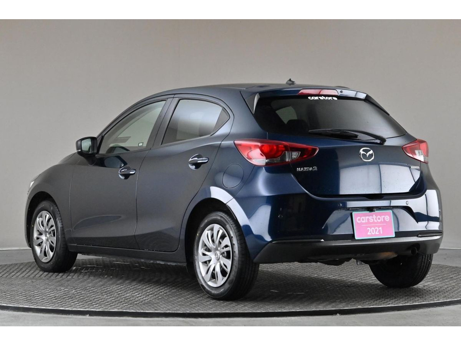 2020 Mazda Mazda2 1.5 AUTO *REVERSE CAM*REAR PARK SENSORS*