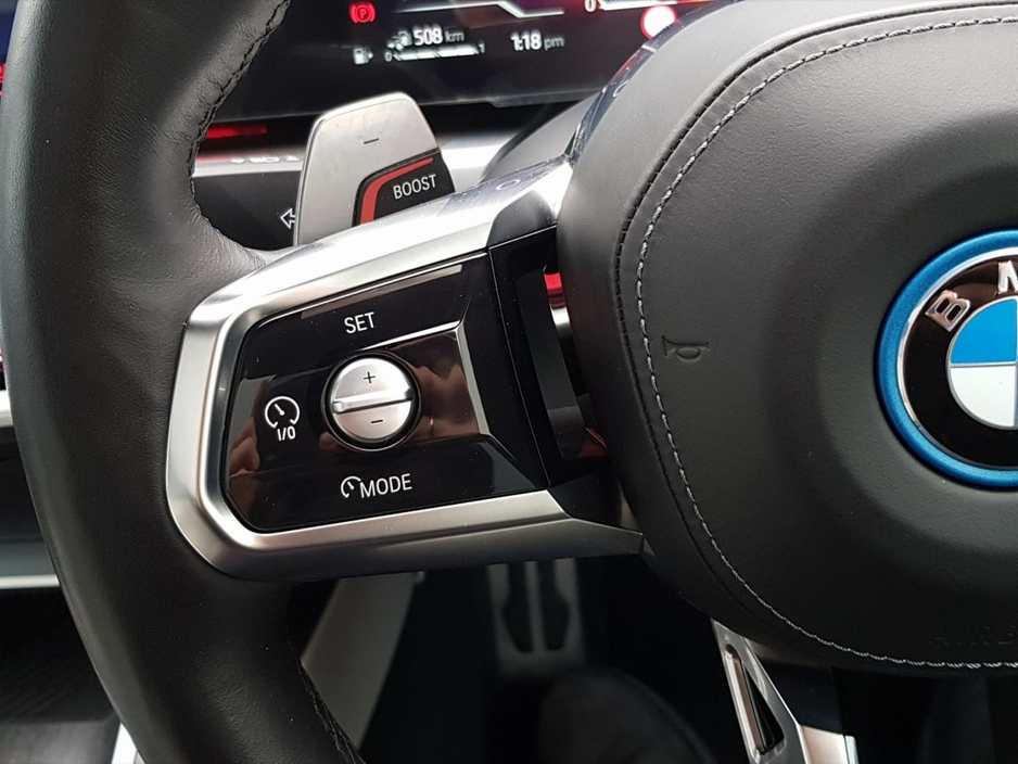 2024 BMW 7 Series 750e M Sport Pro €99,995