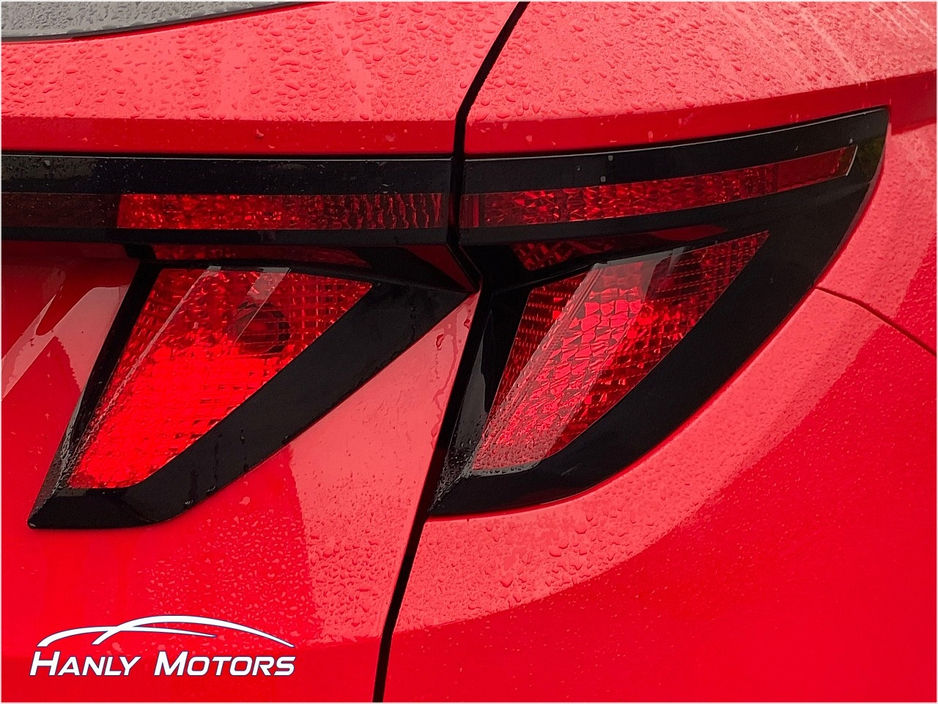 2021 Hyundai Tucson IX35 EXECUTIVE 2WD 5DR