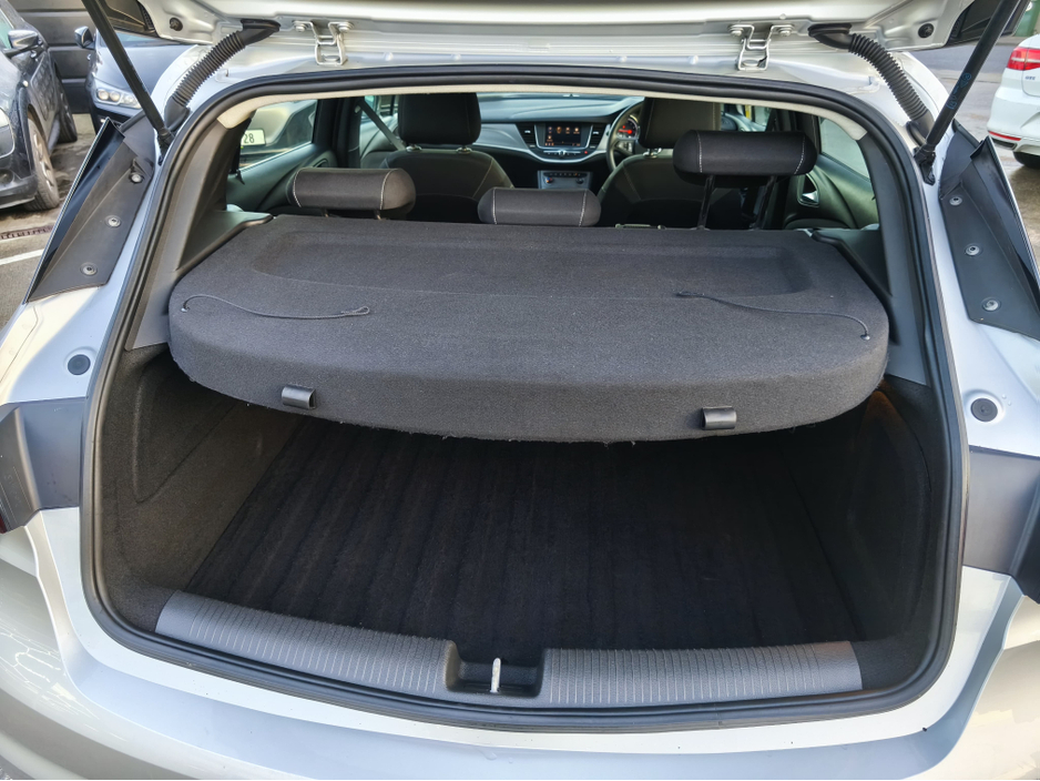 2021 Opel Astra 2021 Opel Astra AA Approved 1 Year Warranty €13,950