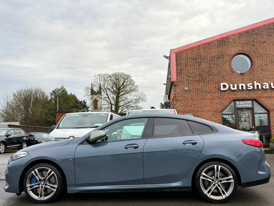 2021 BMW 2 Series M235i XDRIVE GRAN COUPE AUTO *HIGH SPEC* €35,900