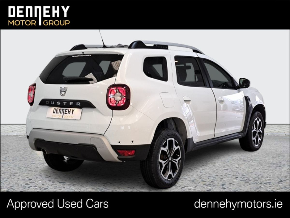 2020 Dacia Duster Prestige Dci *€70 P/WK* €17,995