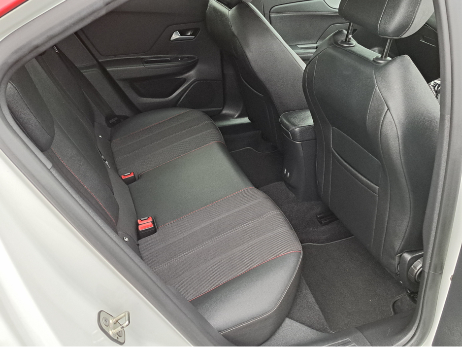 2021 Opel Mokka SRI 1.5TD 110BHP **HALF LEATHER*REVERSING CAMERA** €19,950