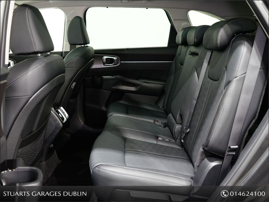2024 Kia Sorento Phev PE 7S 4WD €57,945
