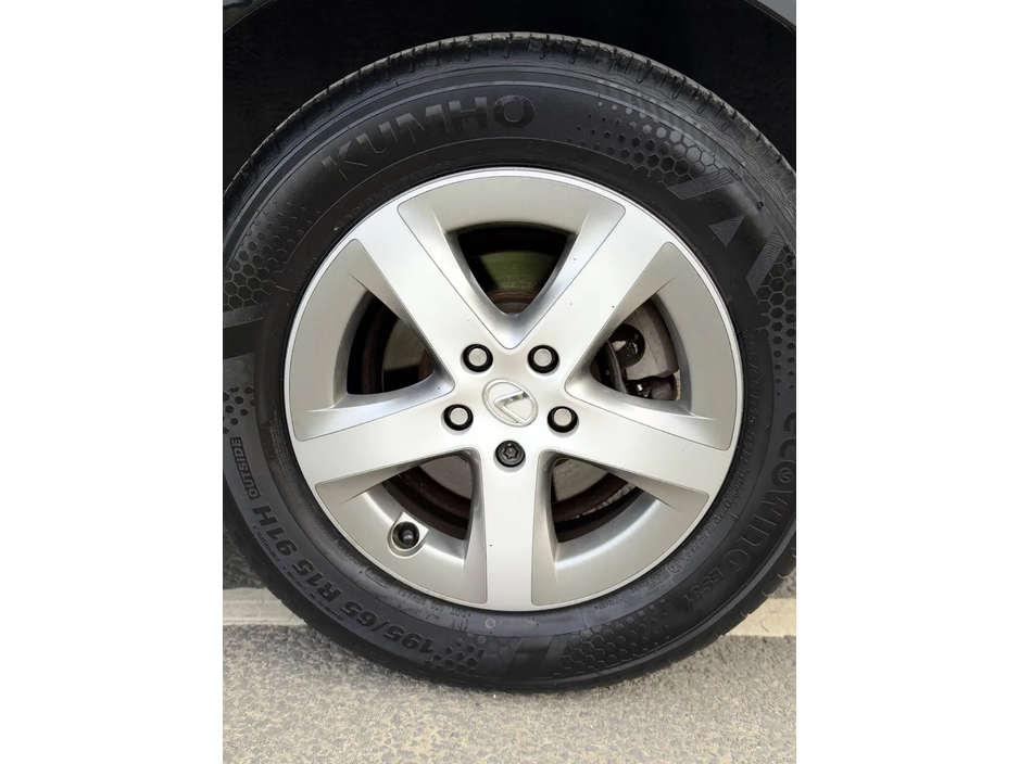 2014 Lexus CT 200 h Lexus CT 2014 Automatic NEW NCT 10.26 €8,990