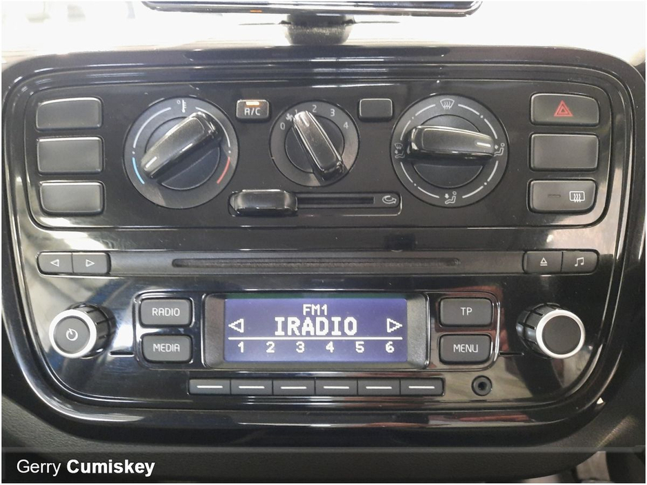 2015 Volkswagen up! Move Up €9,950