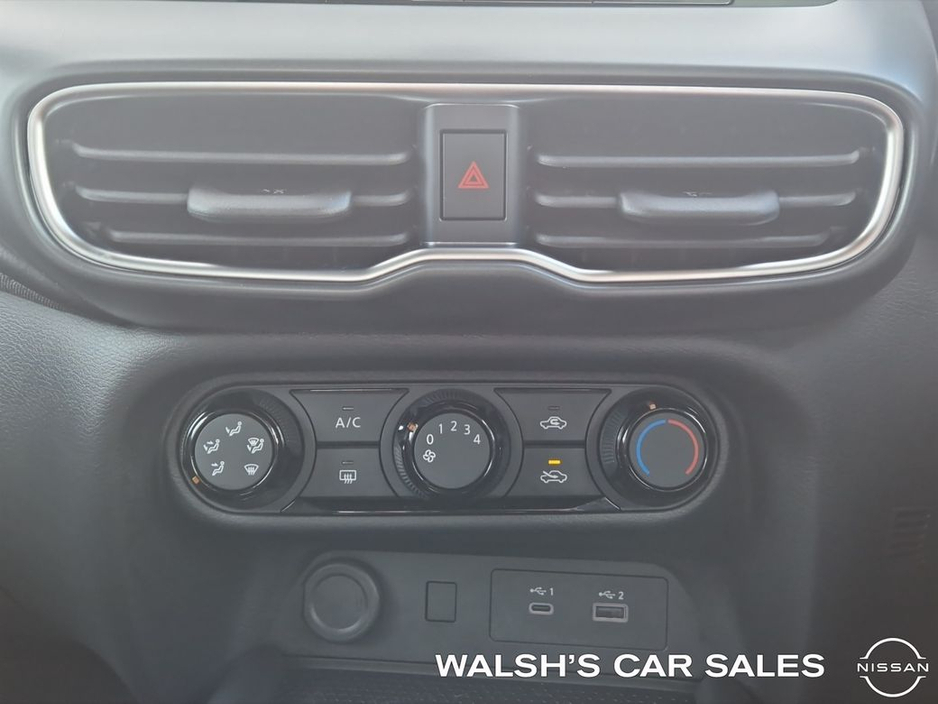 2025 Nissan Juke 1.0 SV €26,900