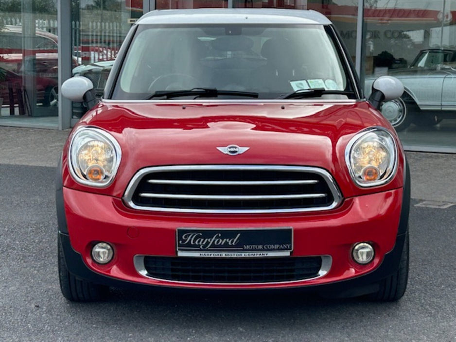 2016 MINI Hatch 2.0 COOPER SD COUPE AUTO €12,945