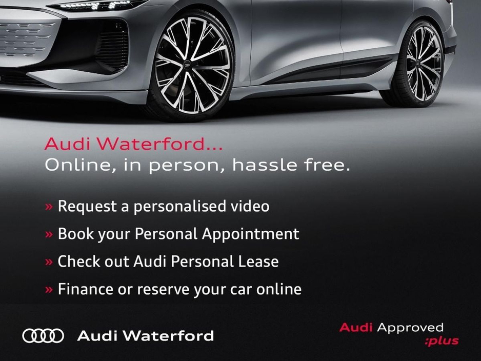 2023 Audi A5 35 Tdi S Line Competition Pack €46,950