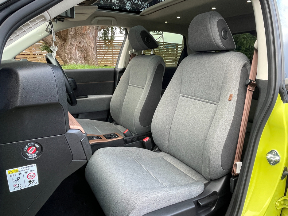 2021 Honda e ADVANCE..HUGE SPEC..SUNROOF..WARRANTY INCLUDED..FINANCE PROVIDED €14,900