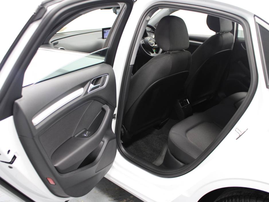 2020 Audi A3 Saloon 1.4 TFSI AUTO €24,450