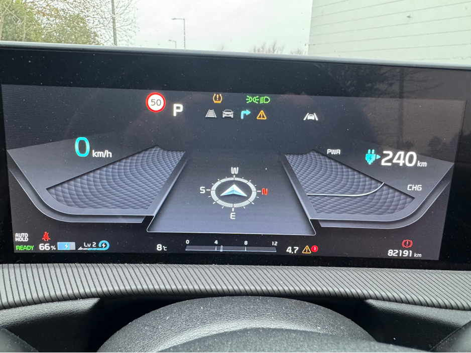 2023 Kia EV6 GT LINE AUTO*** Deposit Taken***