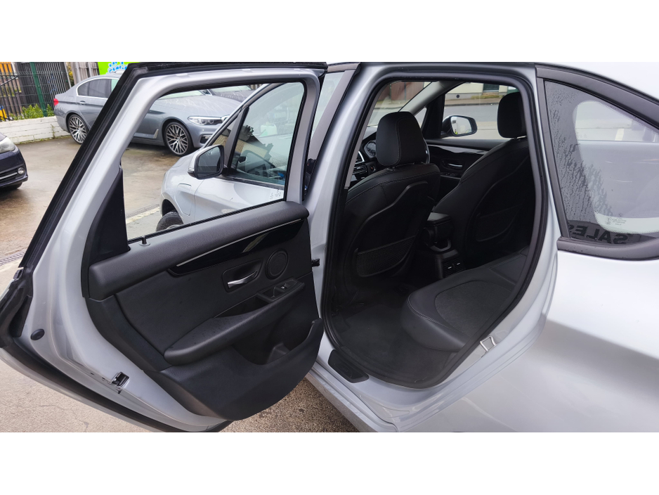 2019 BMW 2 Series 1.5 XE SPORT AUTO AA Approved 1 Year Warranty €19,950