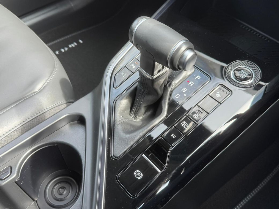 2024 Kia Niro Phev K3 5DR Auto €28,950