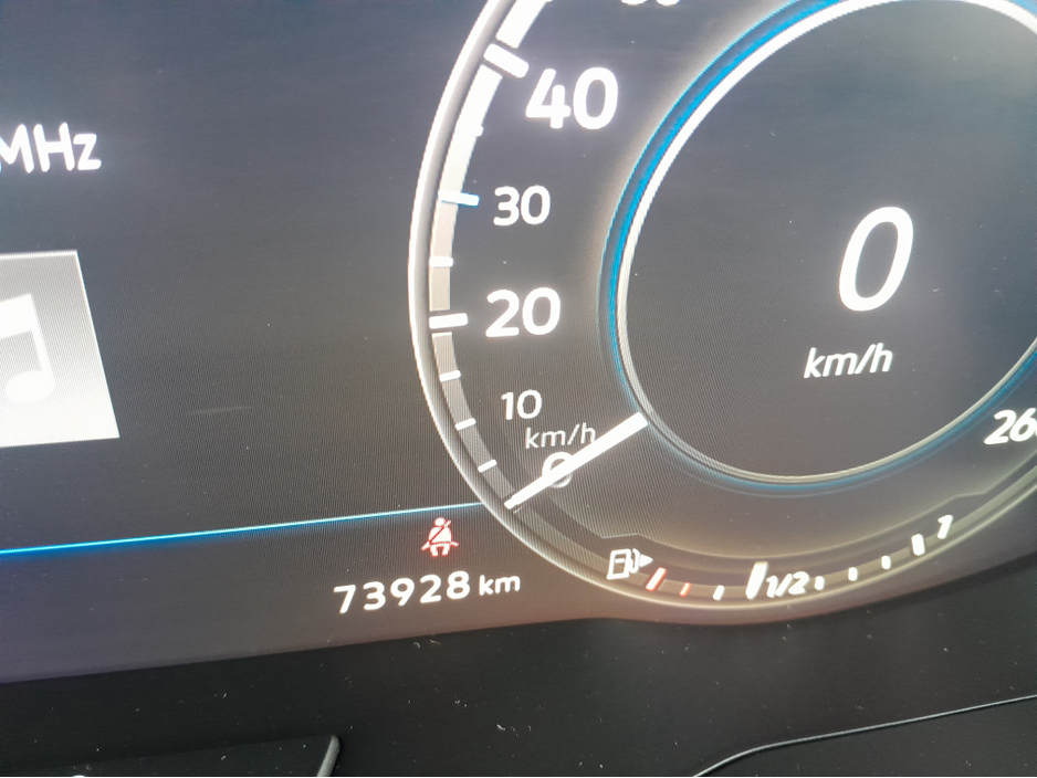 2021 Volkswagen Golf 2.0 Tdi Automatic 5 Door €22,950