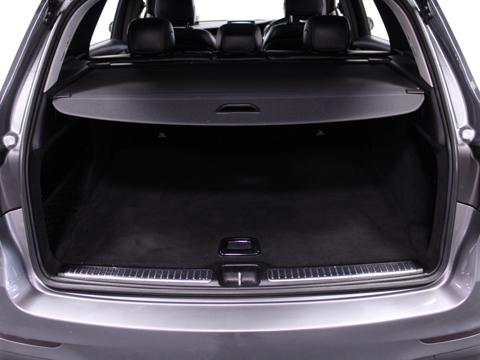 2017 Mercedes-Benz GLC Class 250 D 4MATIC AMG SPORT 5DR AU €25,950