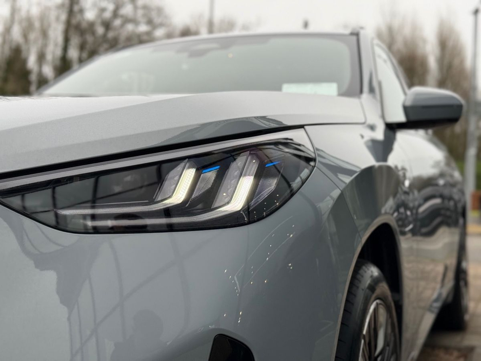 2026 BMW X3 30e xDrive M Sport Pro €87,550