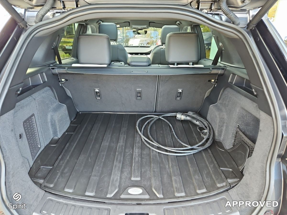2025 Land Rover Discovery Sport 1.5 PHEV SE R Dynamic €63,950
