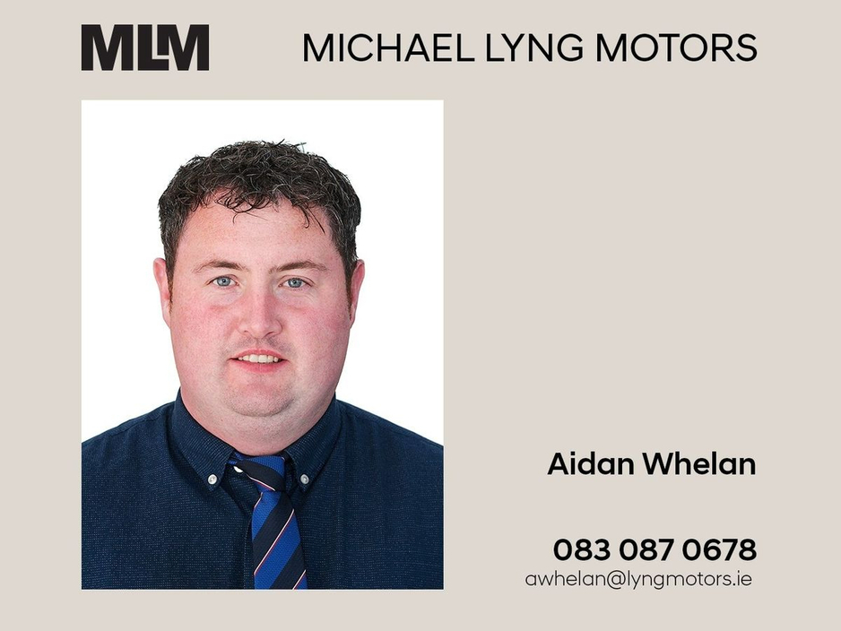 2017 Hyundai ix20 1.4 Diesel 90hp Deluxe €10,455