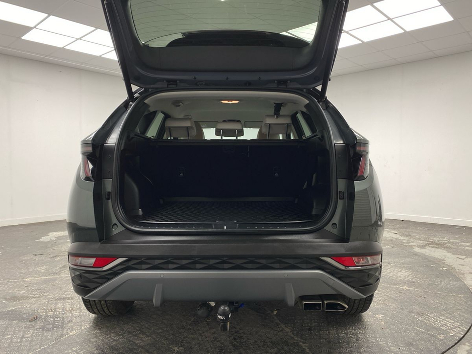 2023 Hyundai Tucson 2WD Executive Plus