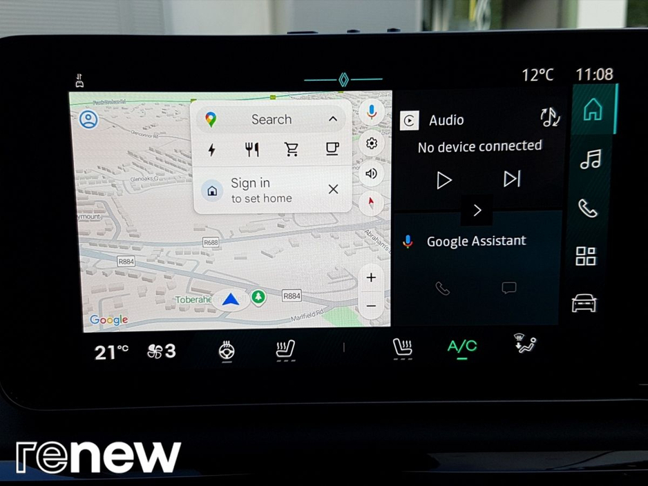 2025 Renault 4 iconic 52kWh 150hp €37,995