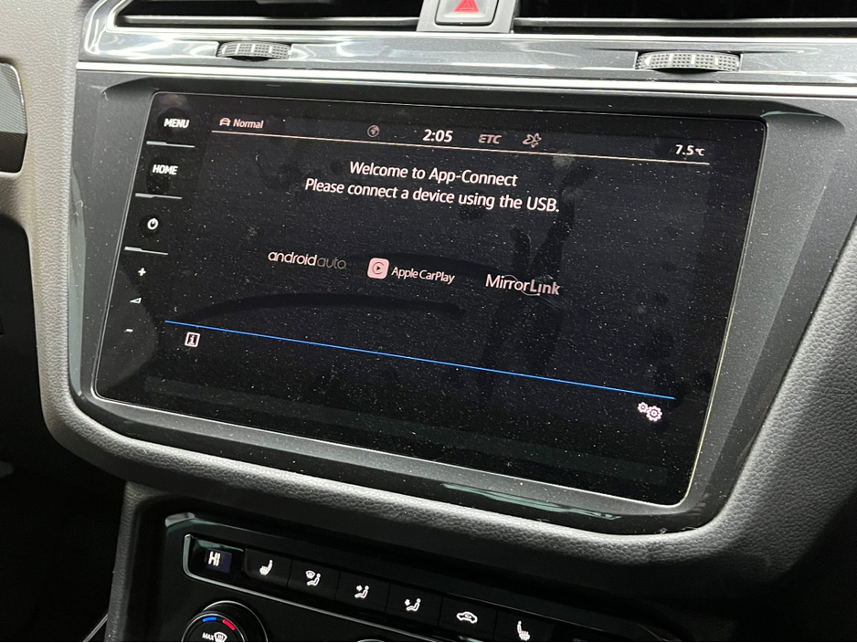 2019 Volkswagen Tiguan €25950! 2019 VW TIGUAN 2.0 TDI HEATED SEATS FRONT&REAR - REVERSE CAMERA - CARPLAY - CRUISE CONTROL €25,950