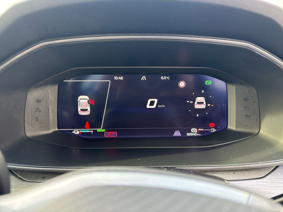 2023 Cupra Formentor e-Hybrid 204hp DSG €32,975