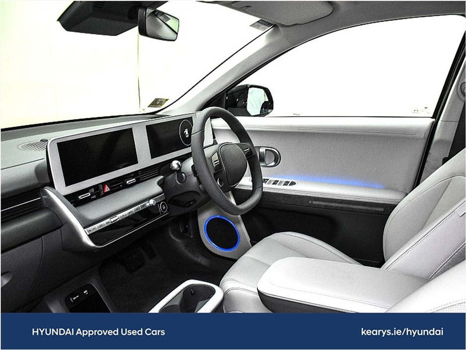 2023 Hyundai Ioniq 5 58kW Premium LE €28,949
