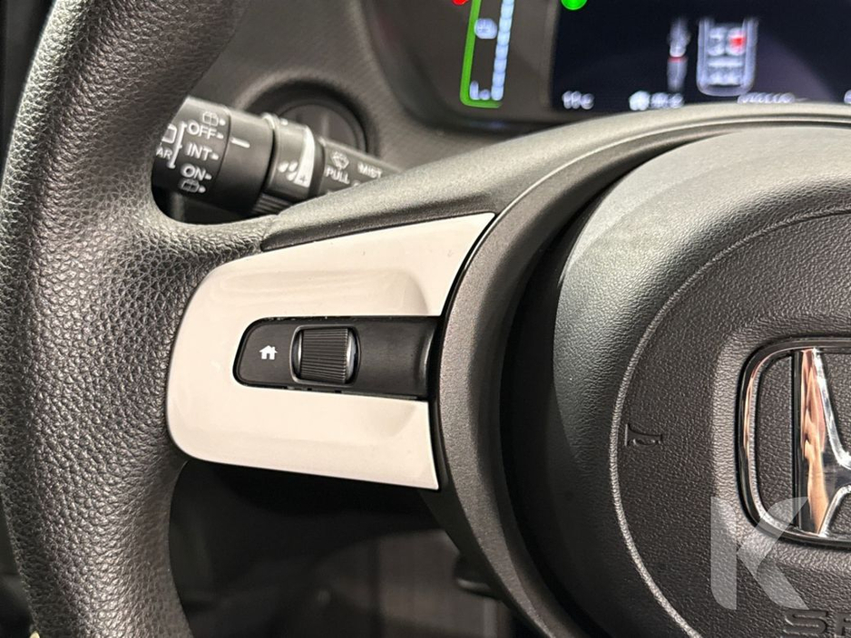 2020 Honda Fit 1.5 AUTOMATIC HYBRID - MULTI FUNCTION STEERING WHEEL - HEATING / AC CONTROLS - LANE ASSIST - REVERSE CAMERA €14,950