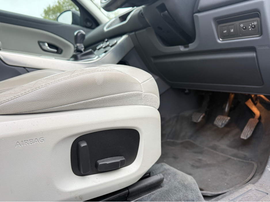 2018 Land Rover Range Rover Evoque 2.0 ED4 SE 2WD 150BHP 5DR €16,950