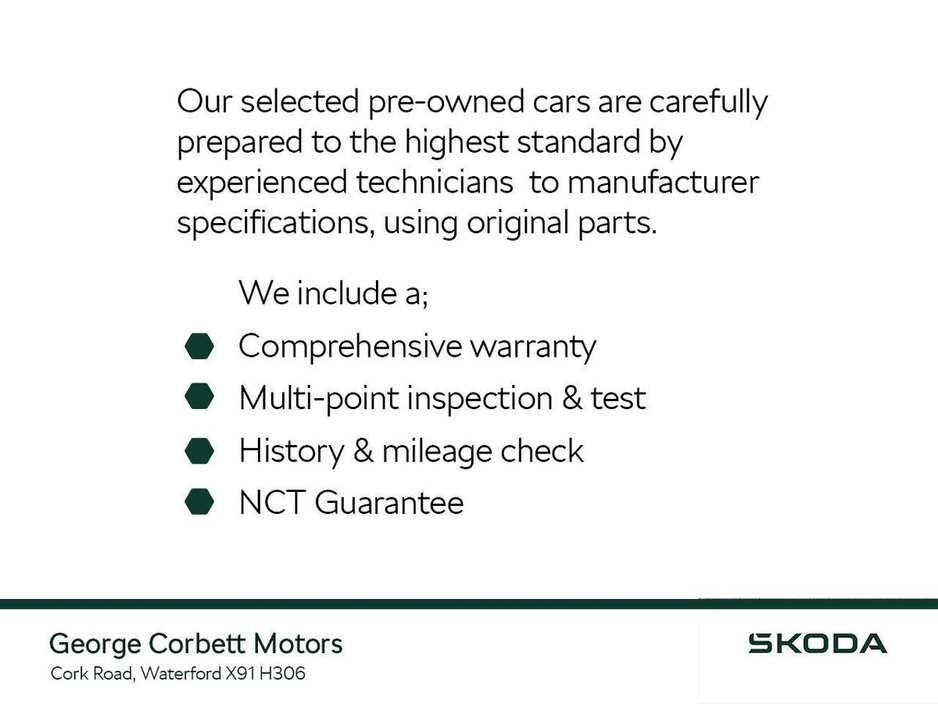 2026 Skoda Octavia Combi Sportline 2.0TDi 115hp