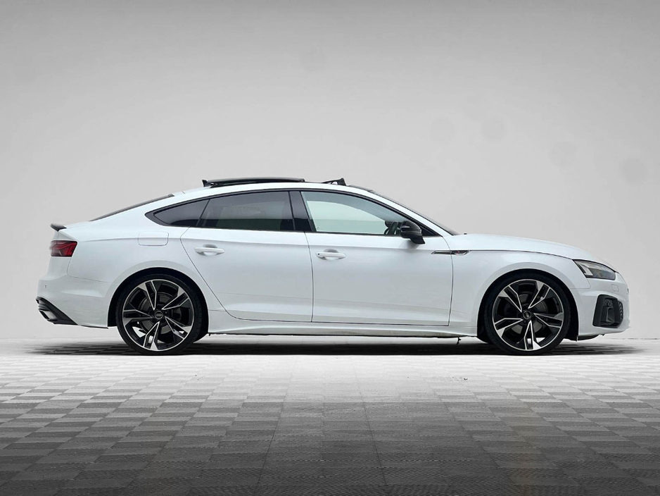 2023 Audi A5 SPORTBACK S LINE 35 TDI *PAN ROOF* €48,990