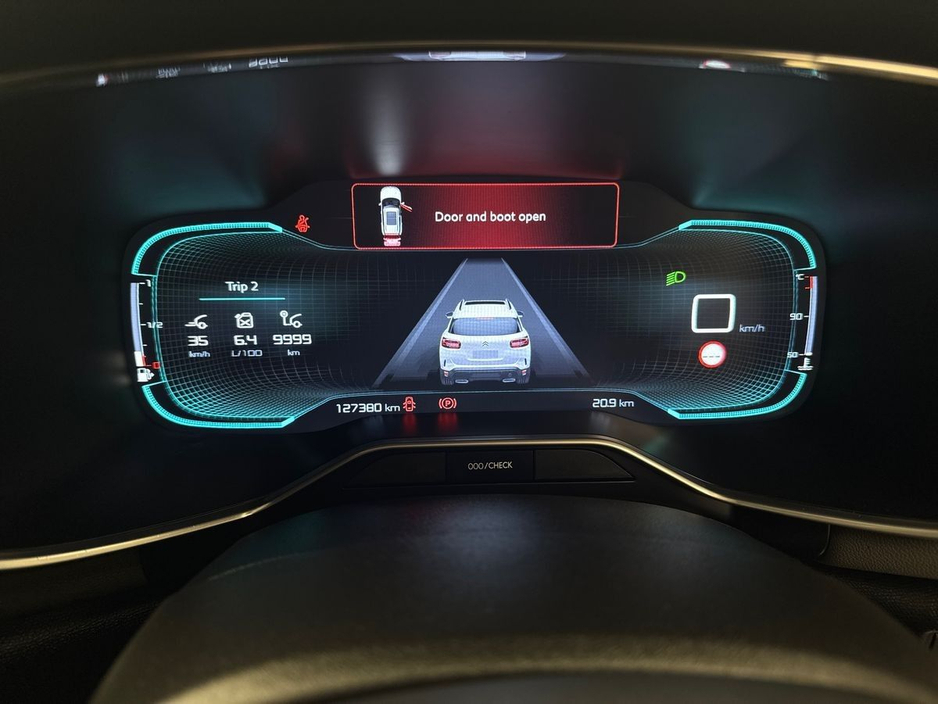 2019 Citroen C5 Aircross 1.5HDi FEEL *PRICE REDUCTION* €55 P/W €17,890