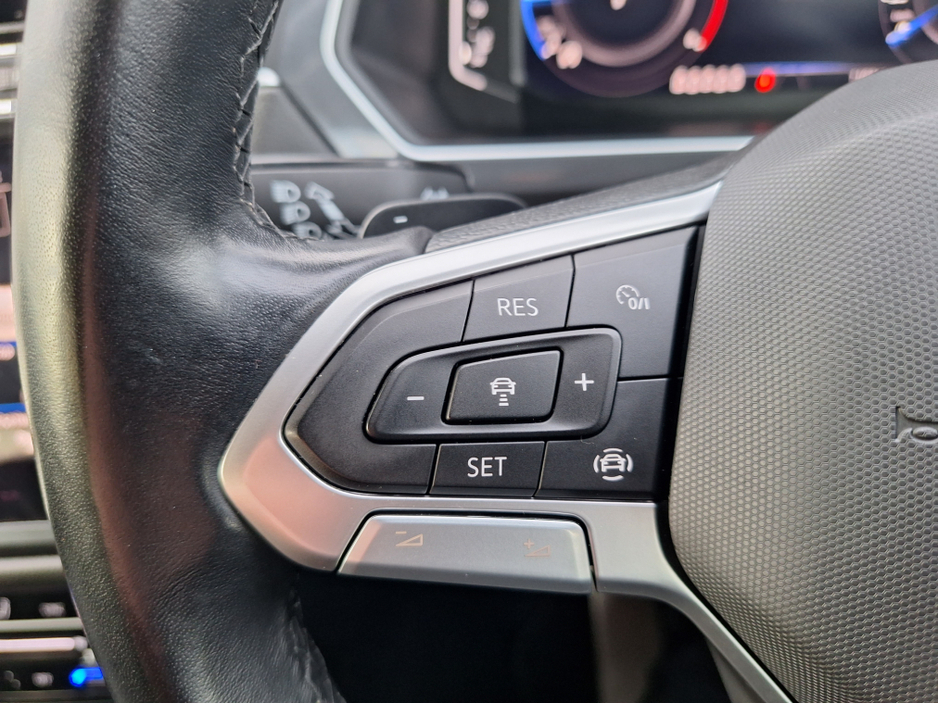 2023 Volkswagen Tiguan Allspace 2.0 TDI 150 7 SEATS AUTOMATIC *Virtual Clocks/Auto Tailgate/Led Headlights/ €37,950