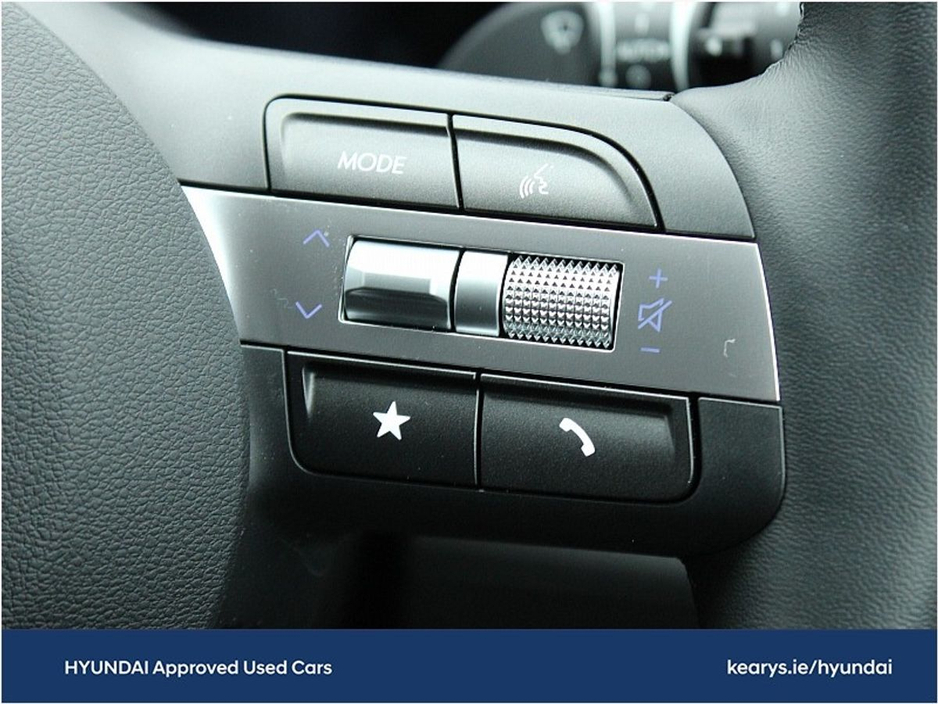 2024 Hyundai Kona 1.0 T-GDI Elegance €30,997