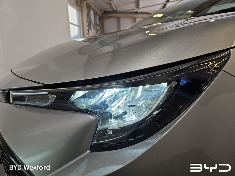 2024 Toyota Corolla Corolla Icon Hev Cvt Icon 140 VVT-h Auto Start/Stop €27,975