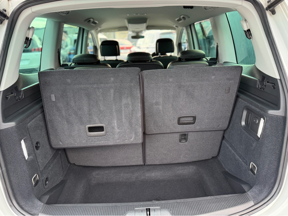 2020 Volkswagen Sharan HIGHLINE PRO - 2.0L DIESEL - 7 SEATS - AUTO - 12M WARRANTY - CAR: 1603