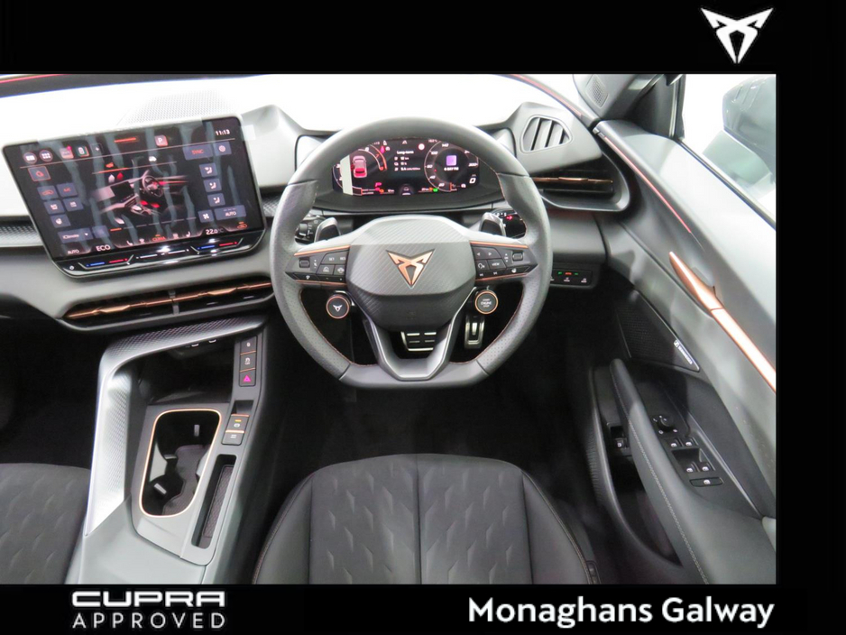2025 Cupra Terramar EHYBRID 204BHP DSG 5DR **3K of Extras**