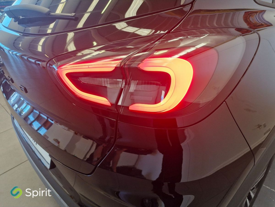 2026 Ford Puma PCP OFFER PUMA TITANIUM *CALL JONATHON ON 087-9785383* €29,900