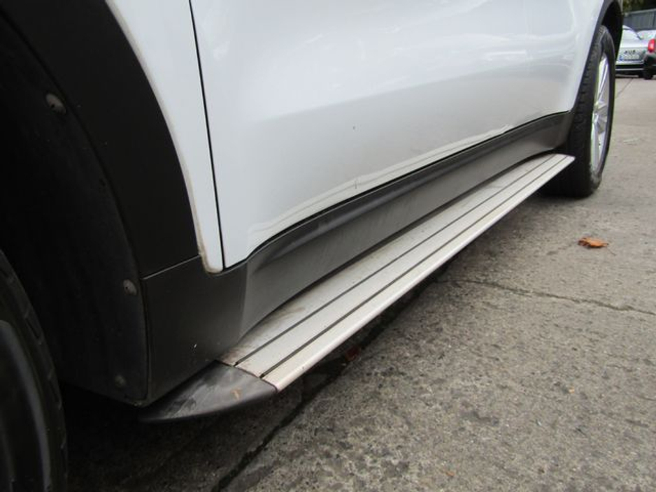 2017 Kia Sportage EX 5DR. LOW KLMS. €15,950